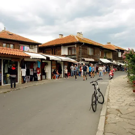 Zoya Sunny Beach
