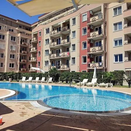 Zoya Apartman