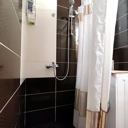 Apartman Zoya