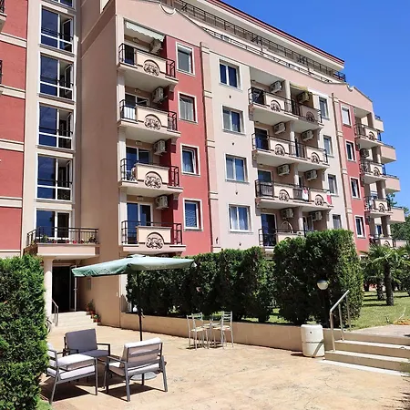 Apartment Zoya