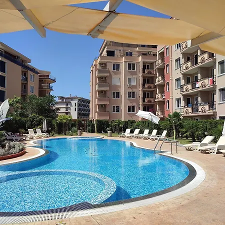 Zoya Sunny Beach