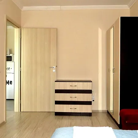 Zoya Apartment *