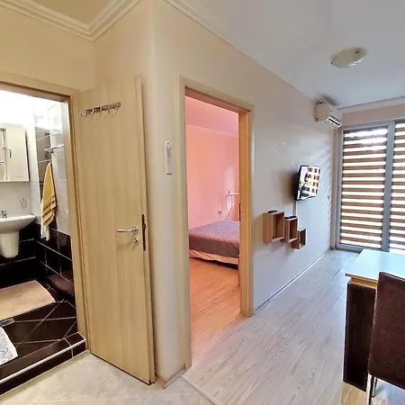 Apartment Zoya Sunny Beach