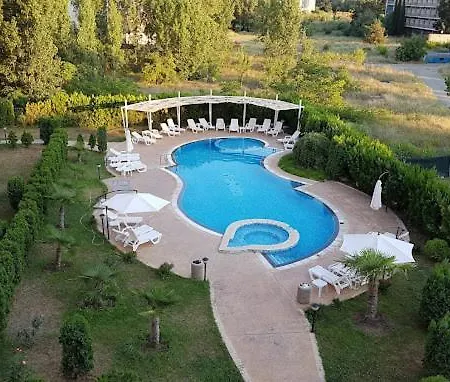 Zoya Sunny Beach