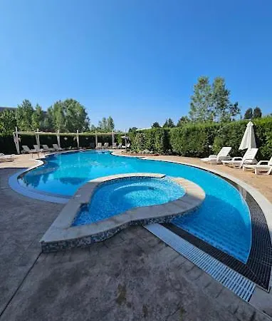 Apartment Zoya