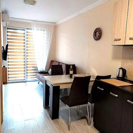 Apartment Zoya